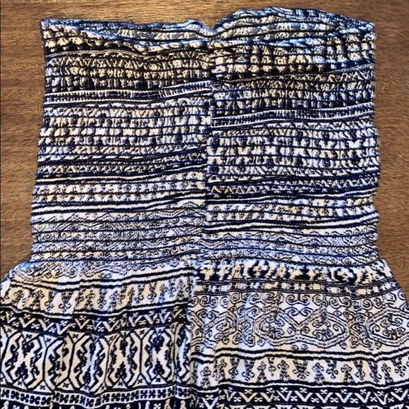 Boho Romper - Picture 2 of 3